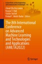 The 8th International Conference on Advanced Machine Learning and Technologies and Applications (AMLTA2022)
