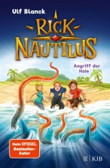 Rick Nautilus - Angriff der Haie