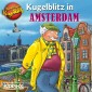 Kommissar Kugelblitz in Amsterdam