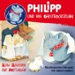 Philipp, die Maus, Philipp und das Geisterkätzchen