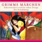 Grimms Märchen, Schneewittchen und die sieben Zwerge/ Der Froschkönig