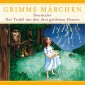 Grimms Märchen, Sterntaler/ Der Teufel mit den drei goldenen Haaren