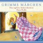 Grimms Märchen, Das tapfere Schneiderlein/ Frau Holle