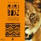 MAMA BUSZ. Przygody przewodniczki w afrykanskich rezerwatach przyrody