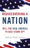 Rediscovering a Nation