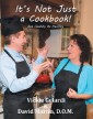 It's Not Just a Cookbook