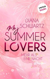 My Summer Lovers - Mehr als eine Nacht