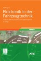 Elektronik in der Fahrzeugtechnik