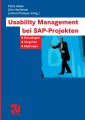 Usability Management bei SAP-Projekten