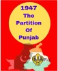 1947 The Partition Of Punjab