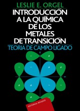 Introducción a la química de los metales de transición