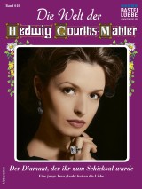Die Welt der Hedwig Courths-Mahler 610