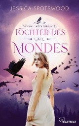 Töchter des Mondes - Cate