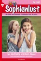 Sophienlust 367 - Familienroman