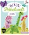 Mikos Häkelwelt - Dinos