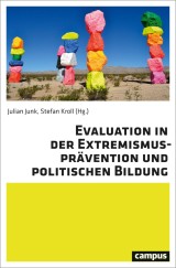 Evaluation in der Extremismusprävention und politischen Bildung