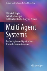 Multi Agent Systems