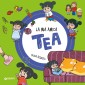 Tea Collection n.5: La mia amica Tea