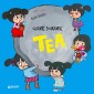 Tea Collection n.1: Quante domande, Tea!