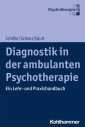 Diagnostik in der ambulanten Psychotherapie