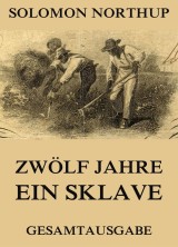 Zwölf Jahre Ein Sklave