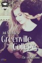 Greenville College: Eric und Brenna