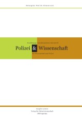 Zeitschrift Polizei & Wissenschaft