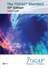 The TOGAF® Standard, 10th Edition - Leader's Guide