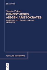 Demosthenes, ›Gegen Aristokrates‹