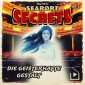 Seaport Secrets 8 - Die geisterhafte Gestalt