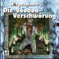 Hörgespinste 09 - Die Voodoo-Verschwörung