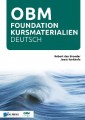OBM Foundation Kursmaterialien - Deutsch