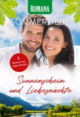 Romana Sommerliebe Band 8