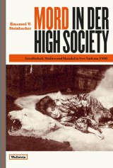 Mord in der High Society
