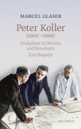 Peter Koller (1907-1996)