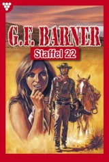 G.F. Barner Staffel 22 - Western