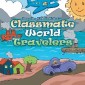Classmate World Travelers