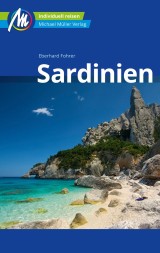 Sardinien Reiseführer Michael Müller Verlag