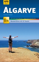 Algarve Wanderführer Michael Müller Verlag