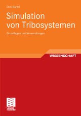 Simulation von Tribosystemen