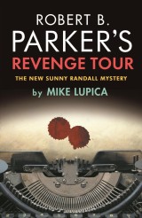 Robert B. Parker's Revenge Tour