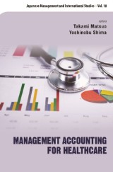 Management Accounting For Healthcare