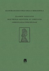 Examen vanitatis doctrinae gentium, et veritatis Christianae disciplinae