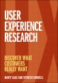 User Experience Research