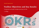 Toolbox Objectives and Key Results