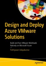 Design and Deploy Azure VMware Solutions