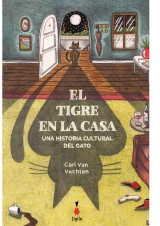 El tigre en la casa