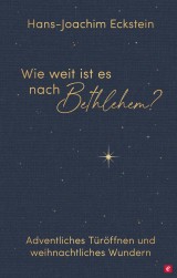 Wie weit ist es nach Bethlehem?