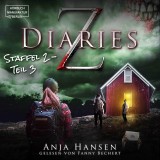 Z Diaries, Staffel 2, Teil 3