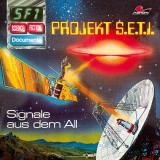 Projekt S.E.T.I. - Signale aus dem All